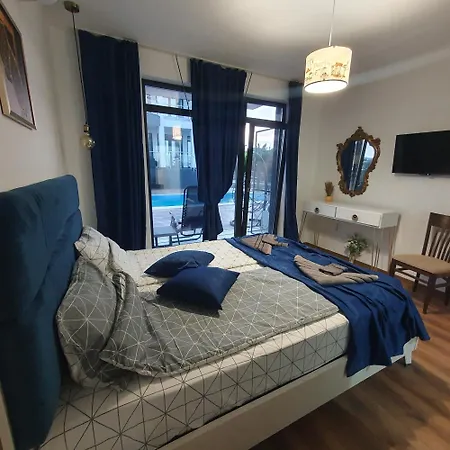 Apartmán With Sea View Kraymorie
